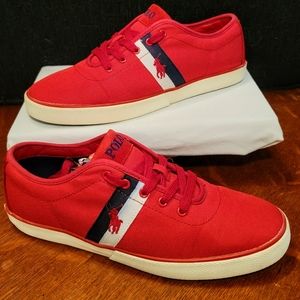 Polo Ralph Lauren Hanford sneaker